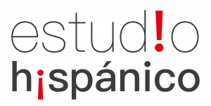 Estudio Hispánico logo